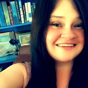 Meet your Posher, Mary